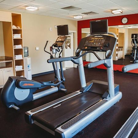 Towneplace Suites By Marriott Aberdeen Melrose Addition Ngoại thất bức ảnh
