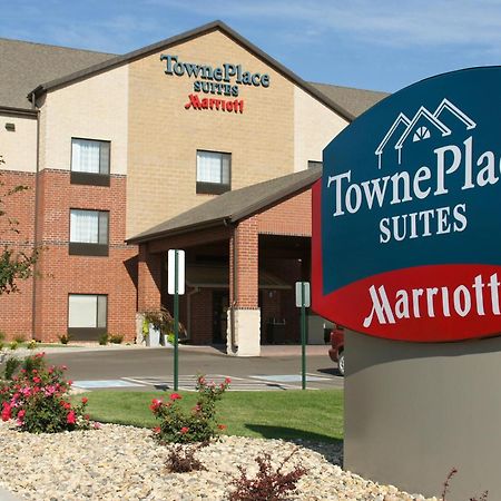 Towneplace Suites By Marriott Aberdeen Melrose Addition Ngoại thất bức ảnh