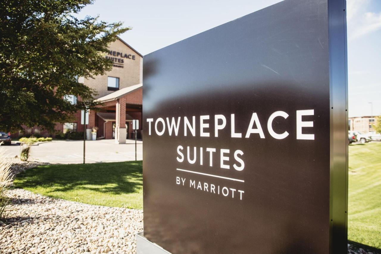 Towneplace Suites By Marriott Aberdeen Melrose Addition Ngoại thất bức ảnh
