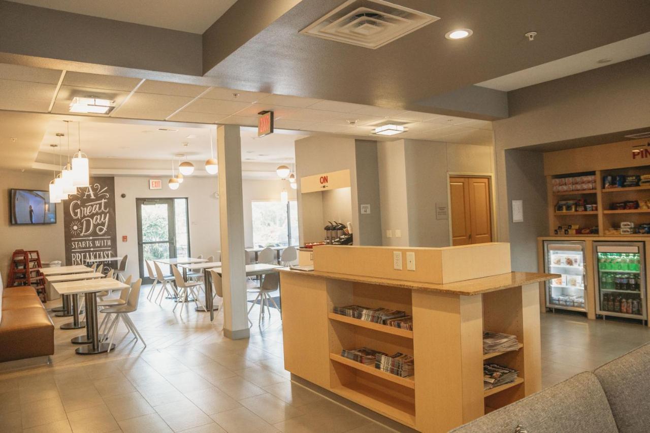 Towneplace Suites By Marriott Aberdeen Melrose Addition Ngoại thất bức ảnh