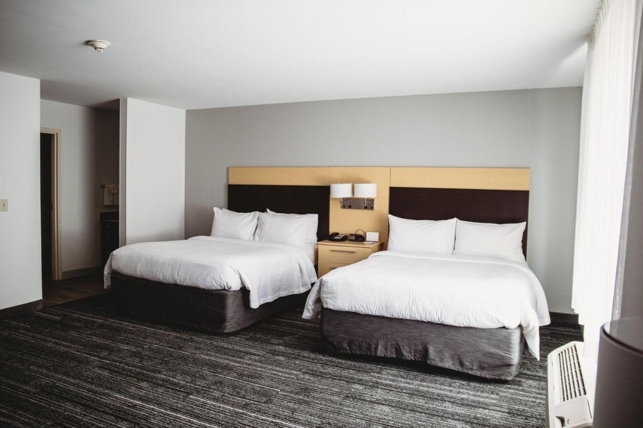 Towneplace Suites By Marriott Aberdeen Melrose Addition Ngoại thất bức ảnh