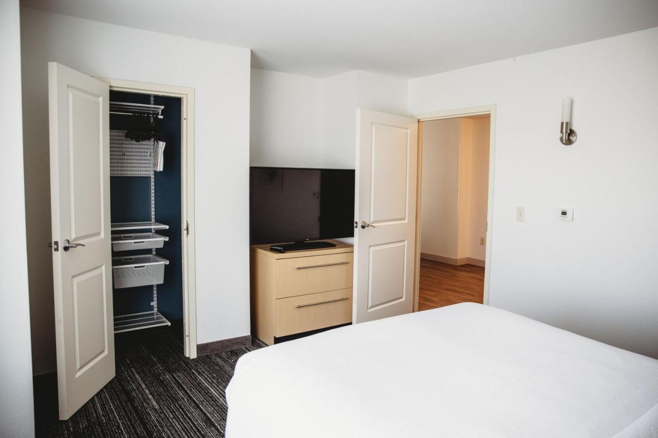 Towneplace Suites By Marriott Aberdeen Melrose Addition Ngoại thất bức ảnh