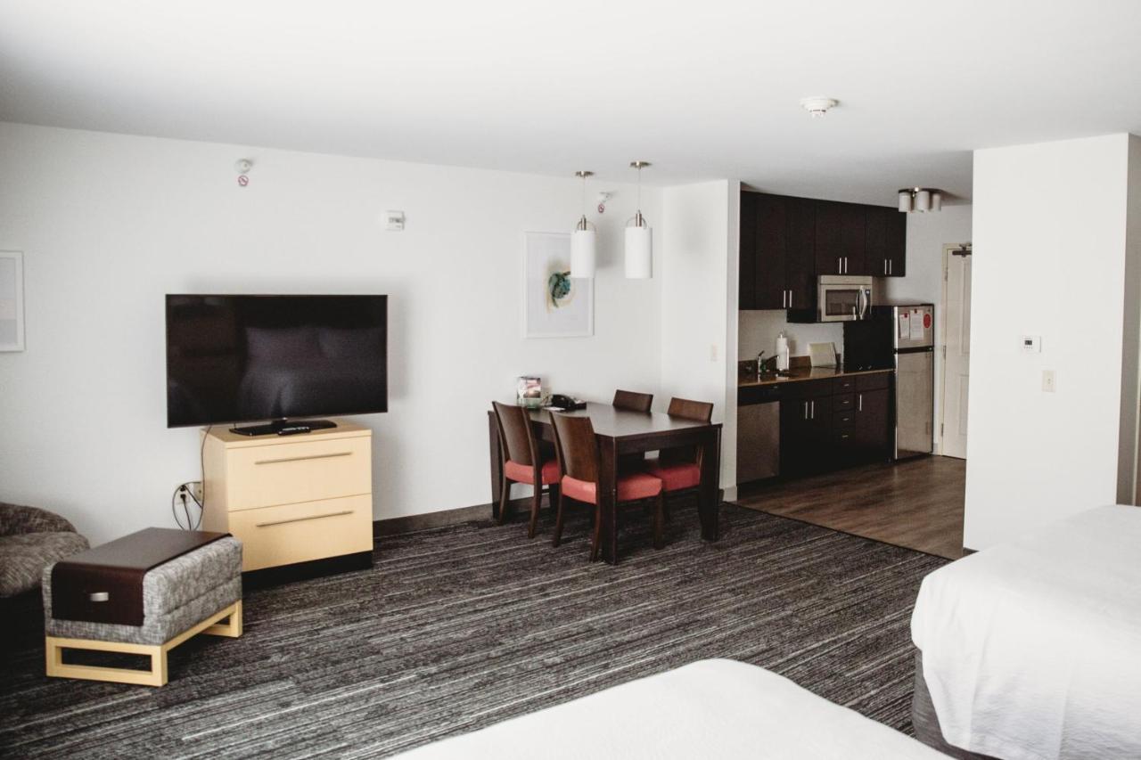 Towneplace Suites By Marriott Aberdeen Melrose Addition Ngoại thất bức ảnh