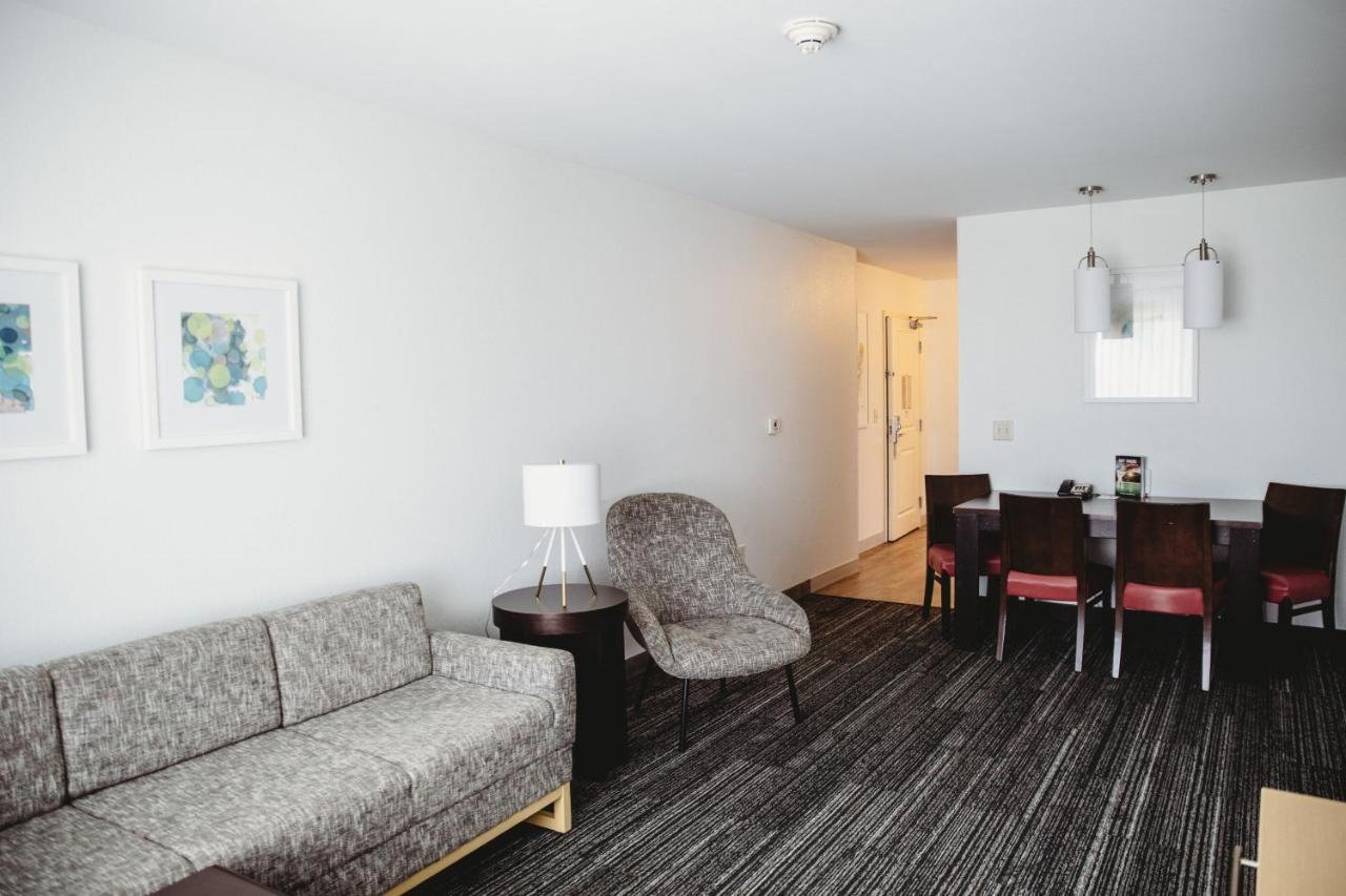 Towneplace Suites By Marriott Aberdeen Melrose Addition Ngoại thất bức ảnh