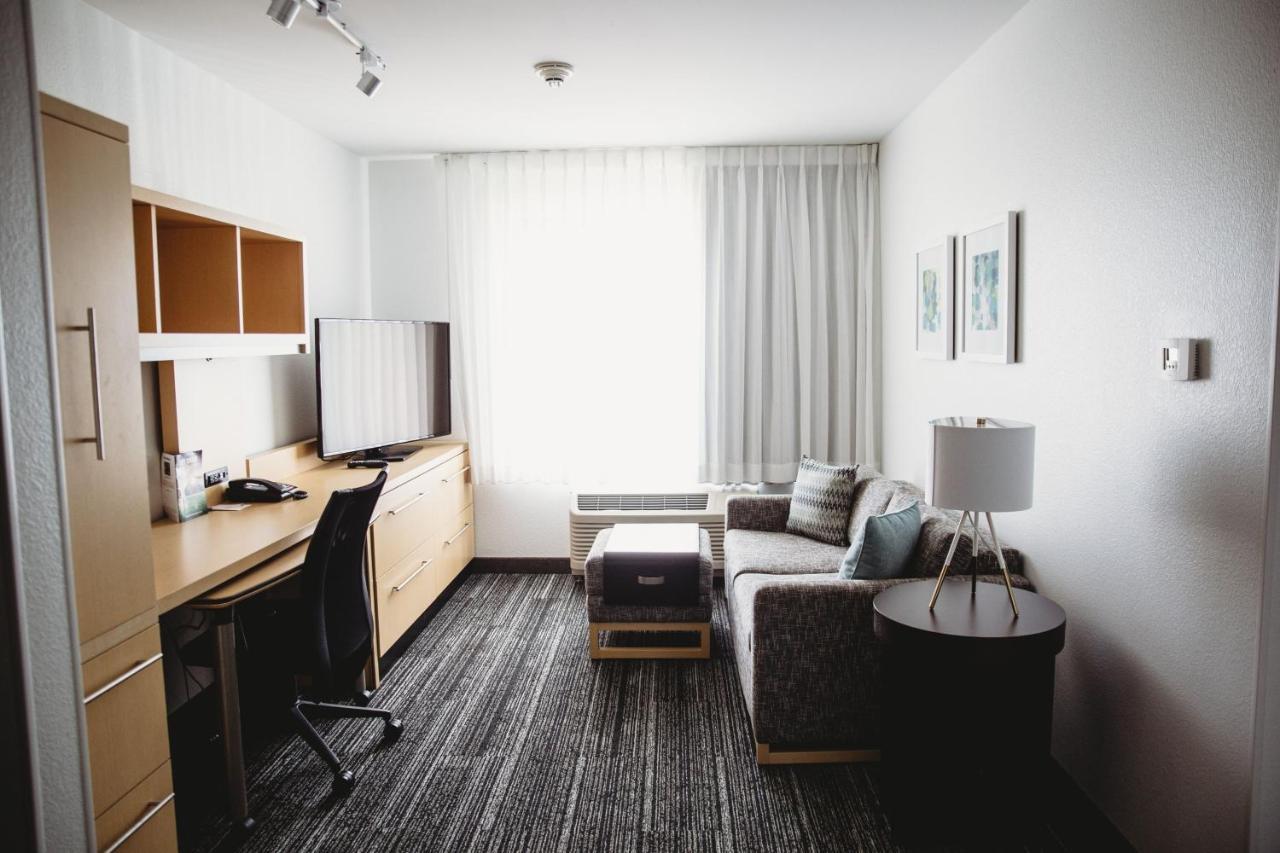 Towneplace Suites By Marriott Aberdeen Melrose Addition Ngoại thất bức ảnh
