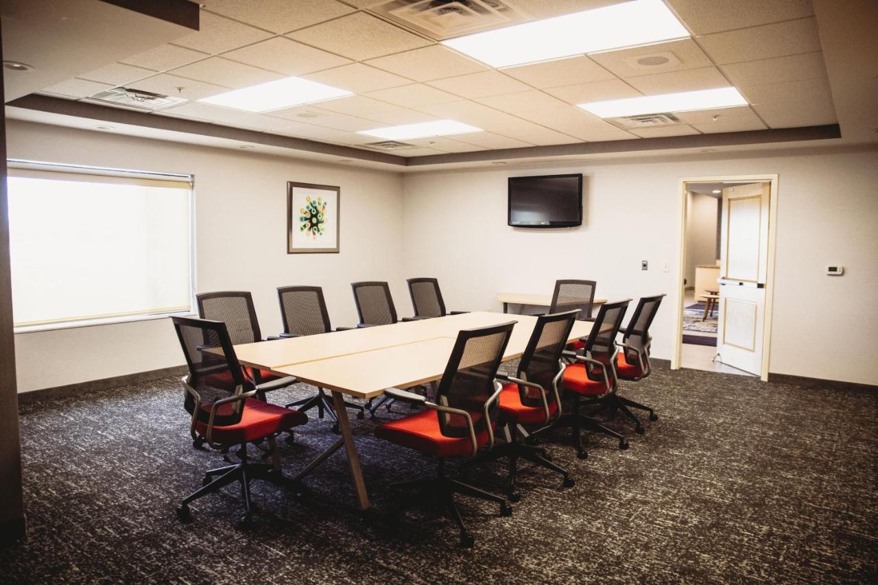 Towneplace Suites By Marriott Aberdeen Melrose Addition Ngoại thất bức ảnh
