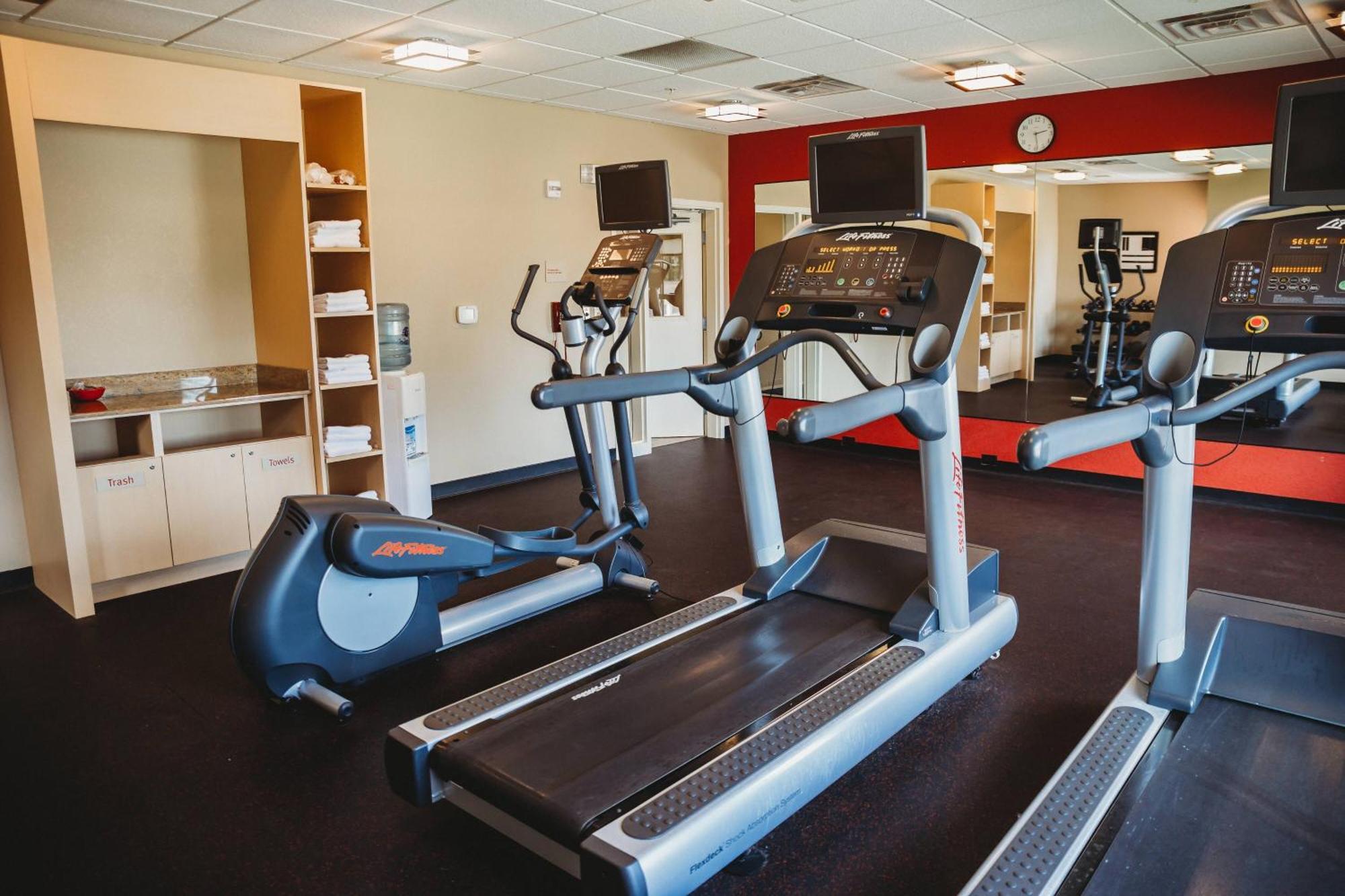 Towneplace Suites By Marriott Aberdeen Melrose Addition Ngoại thất bức ảnh