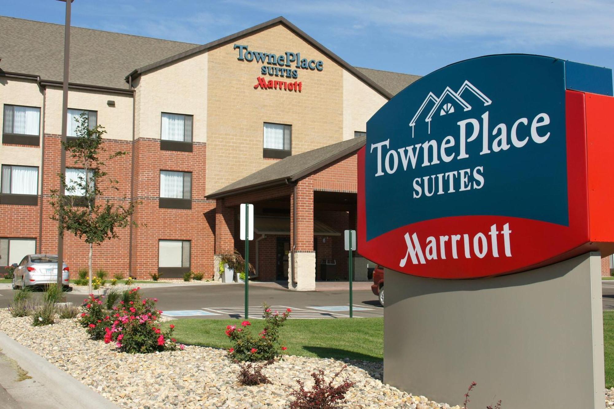 Towneplace Suites By Marriott Aberdeen Melrose Addition Ngoại thất bức ảnh