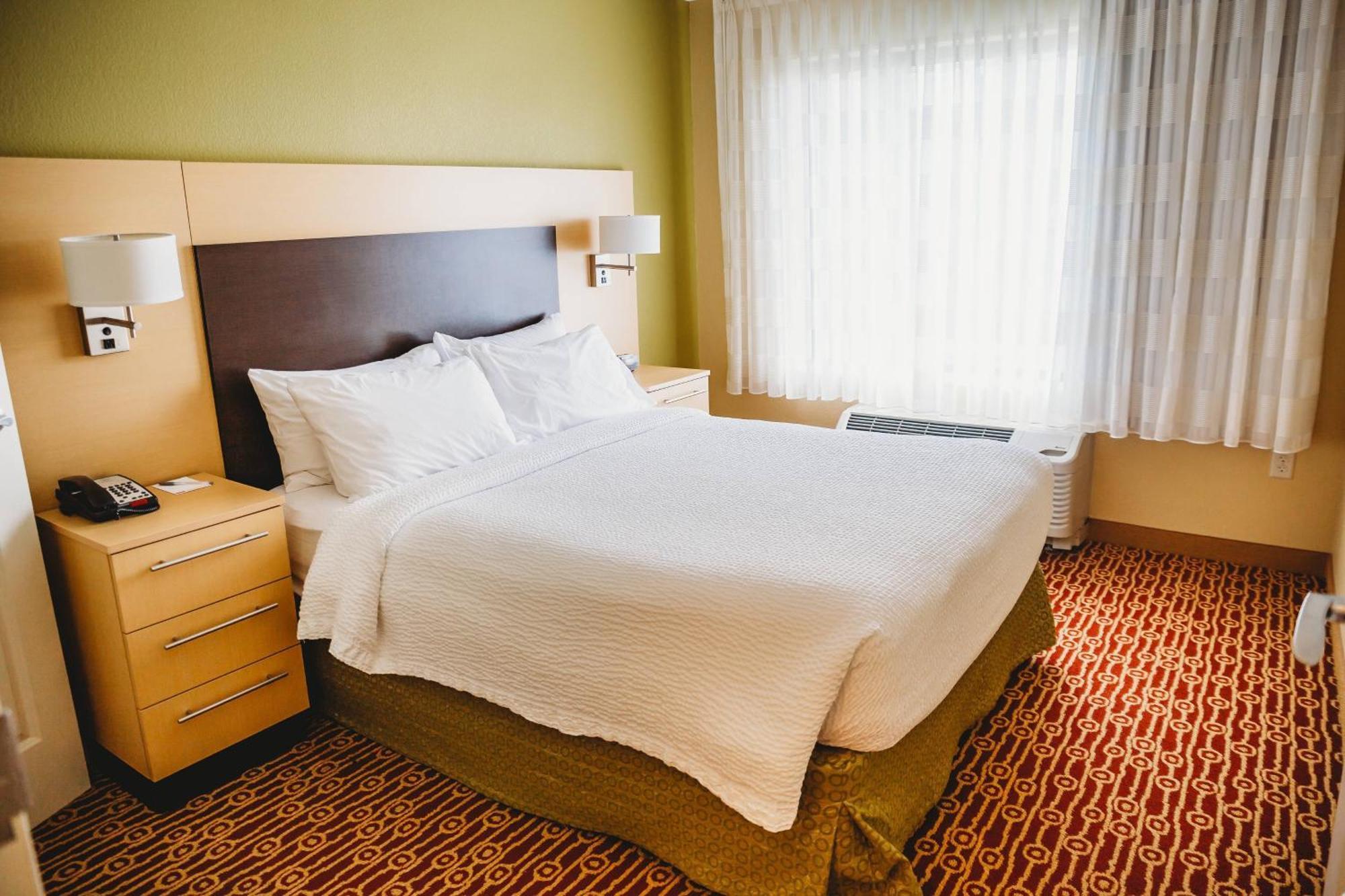 Towneplace Suites By Marriott Aberdeen Melrose Addition Ngoại thất bức ảnh