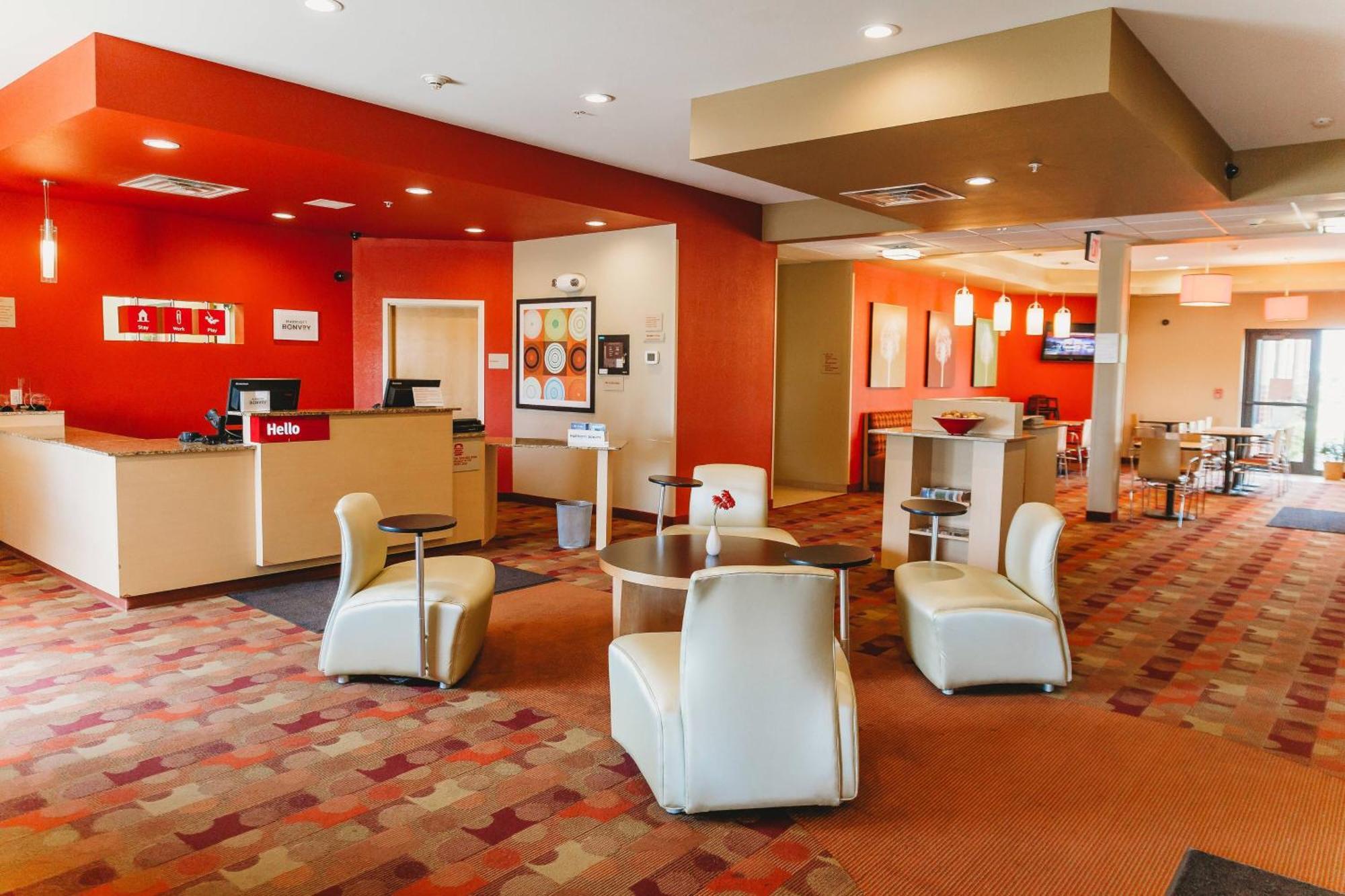 Towneplace Suites By Marriott Aberdeen Melrose Addition Ngoại thất bức ảnh