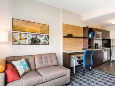 Towneplace Suites By Marriott Aberdeen Melrose Addition Ngoại thất bức ảnh