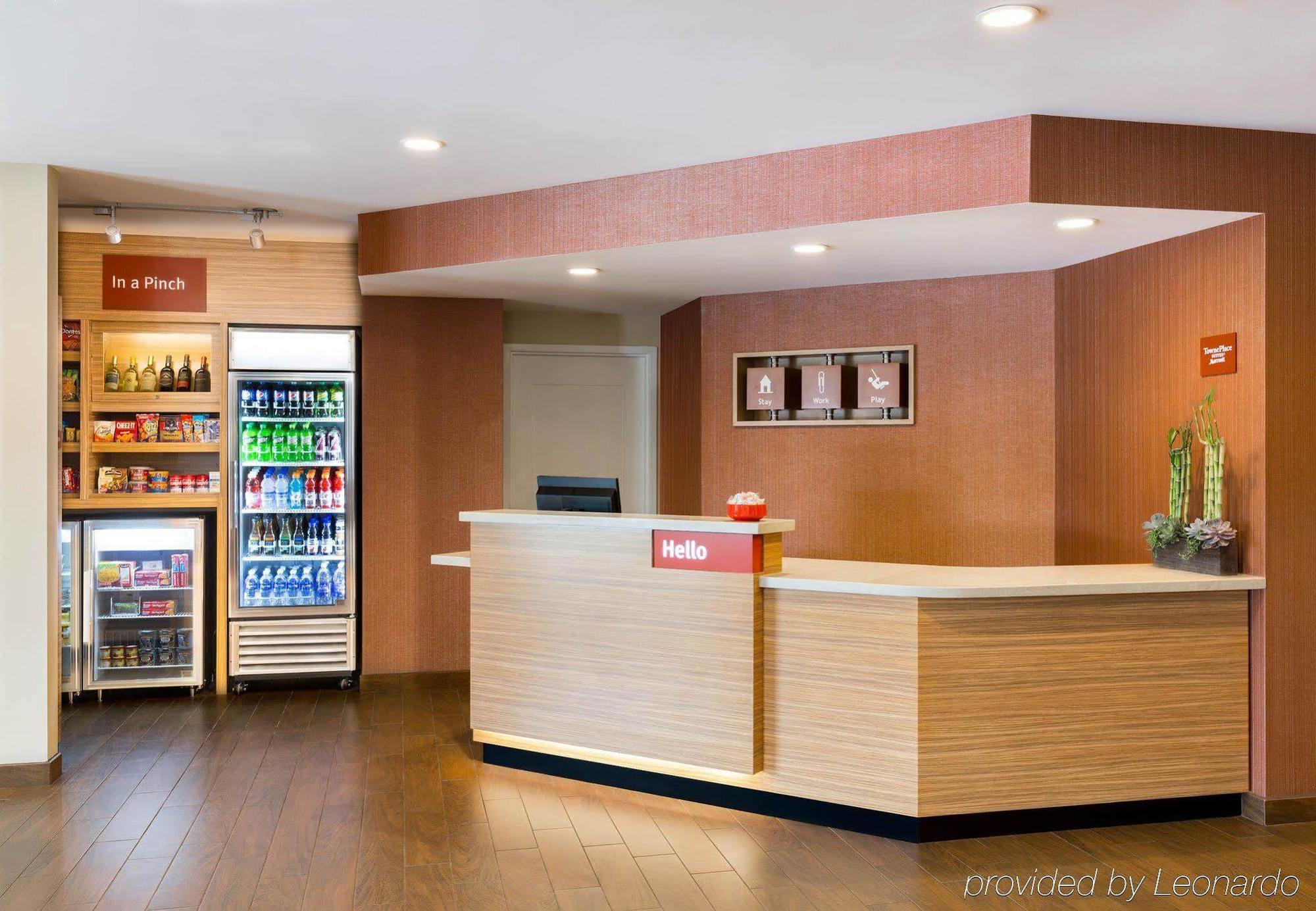 Towneplace Suites By Marriott Aberdeen Melrose Addition Ngoại thất bức ảnh