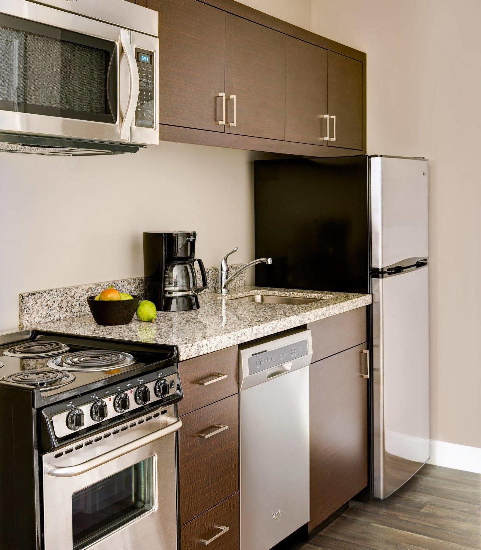 Towneplace Suites By Marriott Aberdeen Melrose Addition Ngoại thất bức ảnh