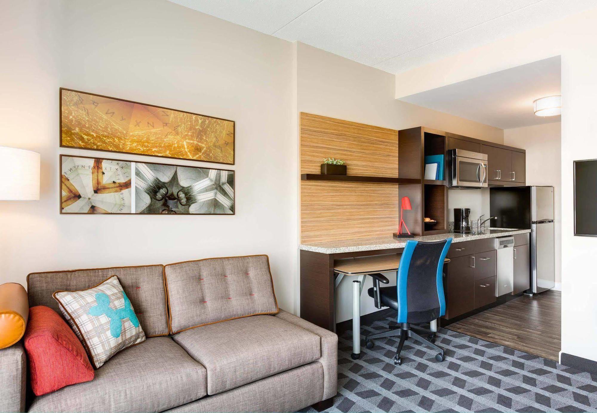Towneplace Suites By Marriott Aberdeen Melrose Addition Ngoại thất bức ảnh