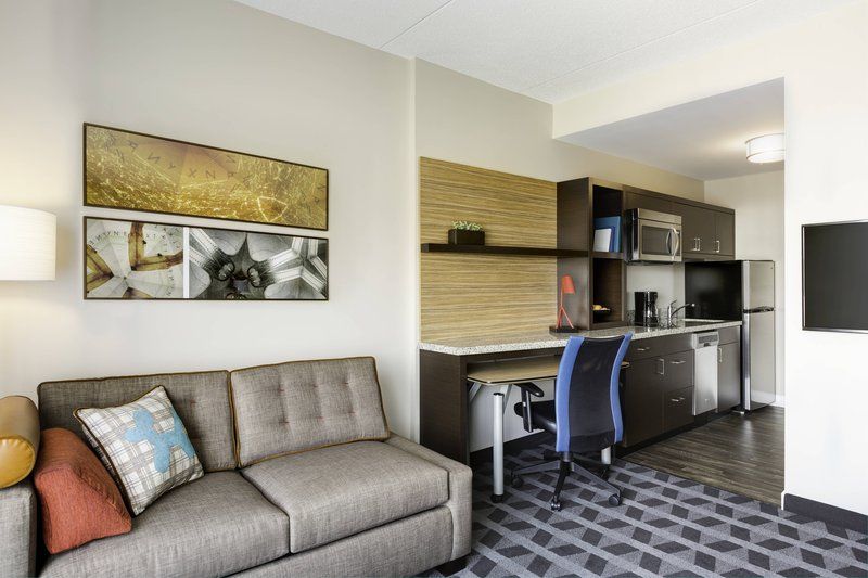 Towneplace Suites By Marriott Aberdeen Melrose Addition Ngoại thất bức ảnh