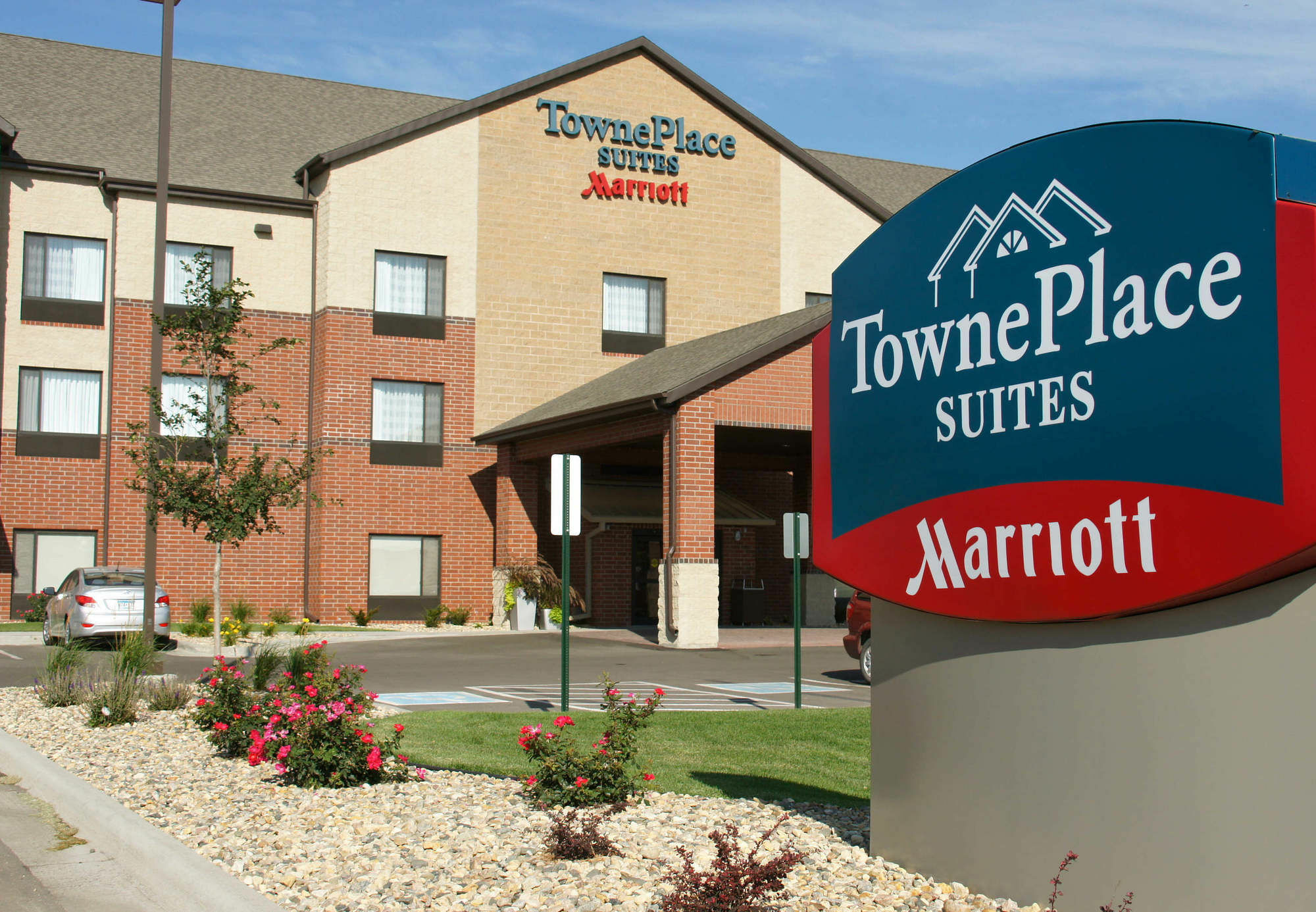 Towneplace Suites By Marriott Aberdeen Melrose Addition Ngoại thất bức ảnh