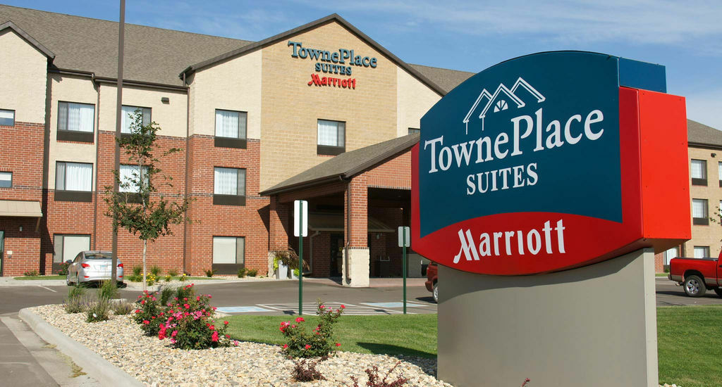 Towneplace Suites By Marriott Aberdeen Melrose Addition Ngoại thất bức ảnh